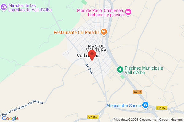 Peluqueria Franci