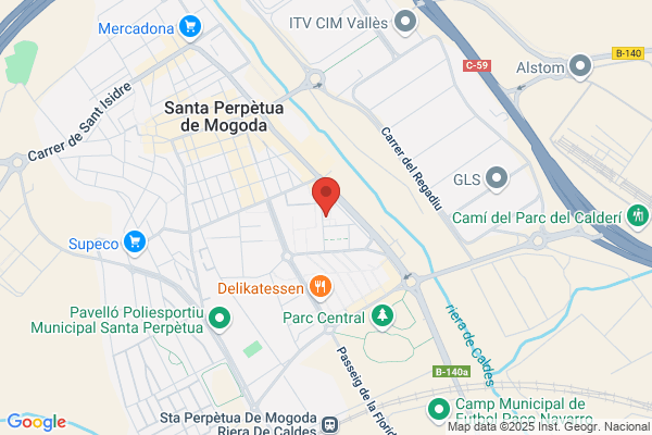 Peluqueria Pilar Avilla Durich - Peluqueria De señoras