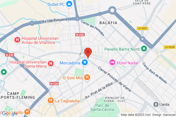 Peluqueria Querol
