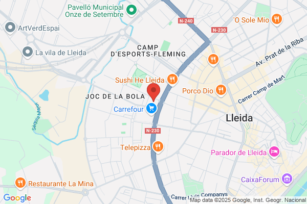Lancuentra Laencuentra i.
