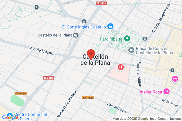 Peluqueria Elia