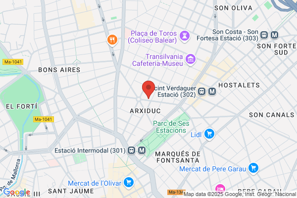 Peluqueria-Estetica La Tannara