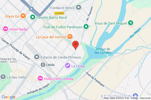 Perruqueria Bucles