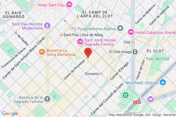 Perfumeria Mireia