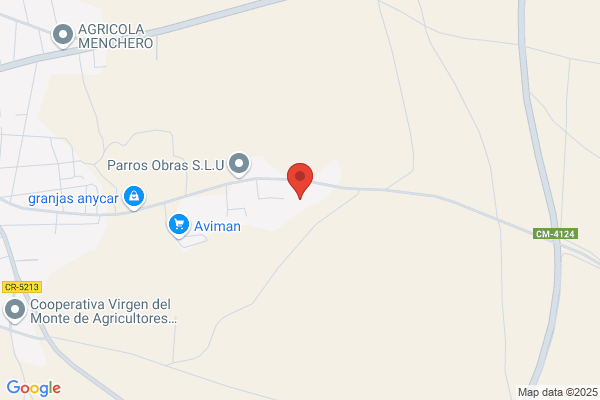 Aranda Pulido f.