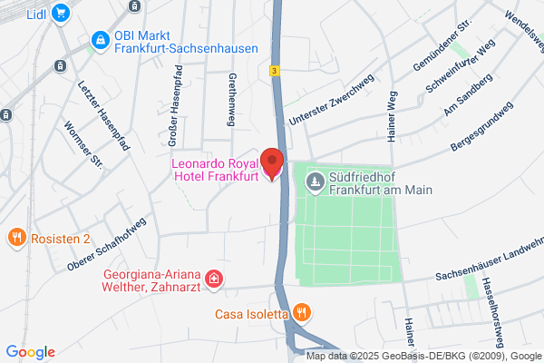 Germans Soria S.L.