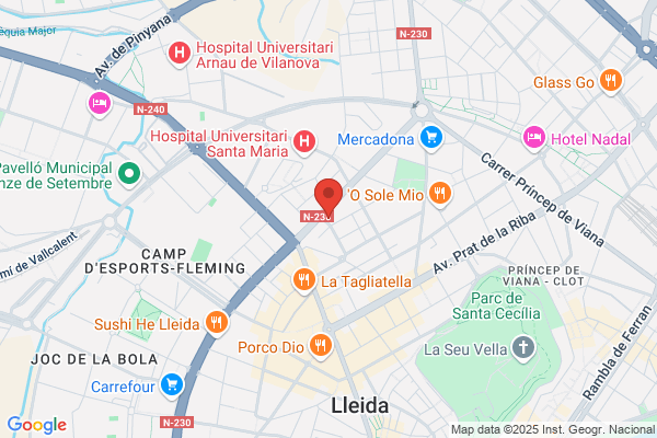 Peixateria Nuria