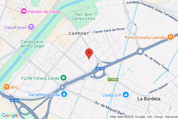 Buro Lleida S.L.