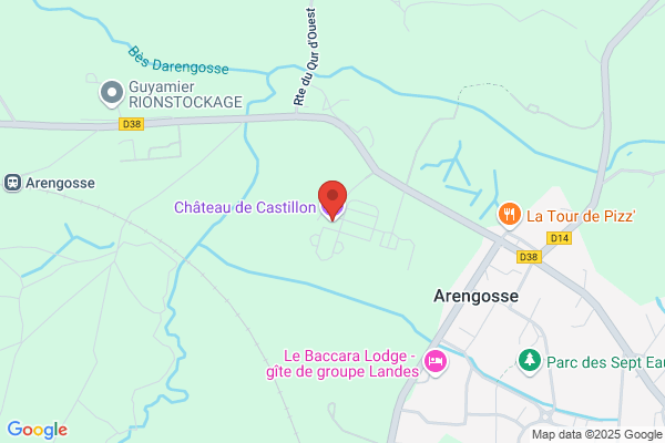Castillon Noguero a.