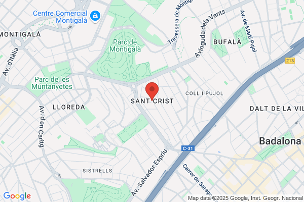 Catalunya Caps S.L.