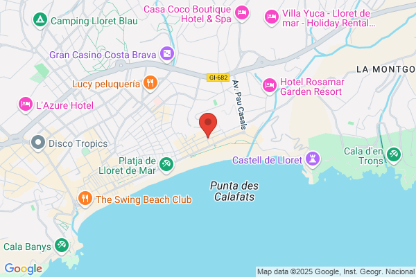 Comercial Valls-Licors I Vins