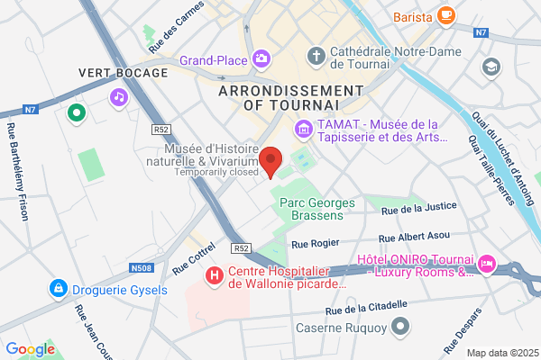 Consulat De France