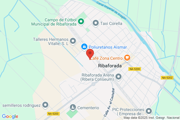 Dow Chemical Iberica S.A.