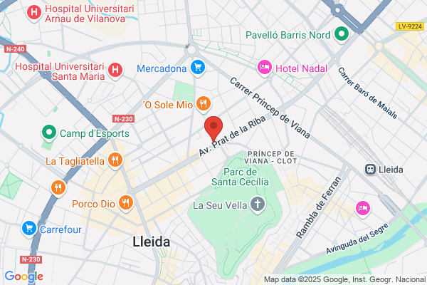 Fincas Rencasa