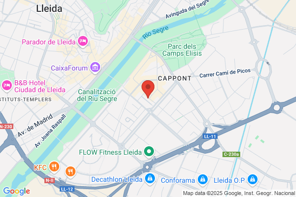 Grafic Nou Lleida S.L.