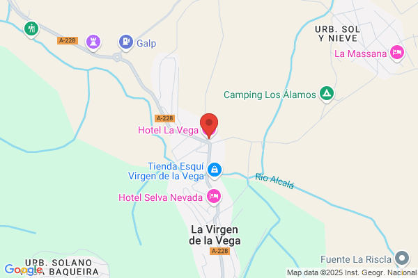 Lavega De La Vega c.
