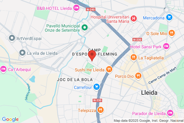 Perdental - Deposito Dental