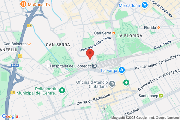Productos Y Servicios Contra El Fuego S.L.