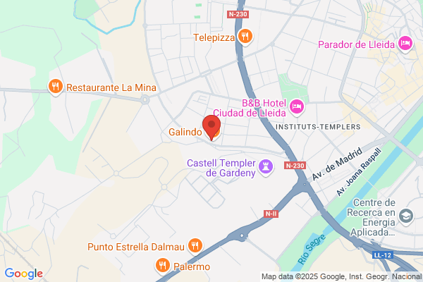 Talleres Francisco Vidal