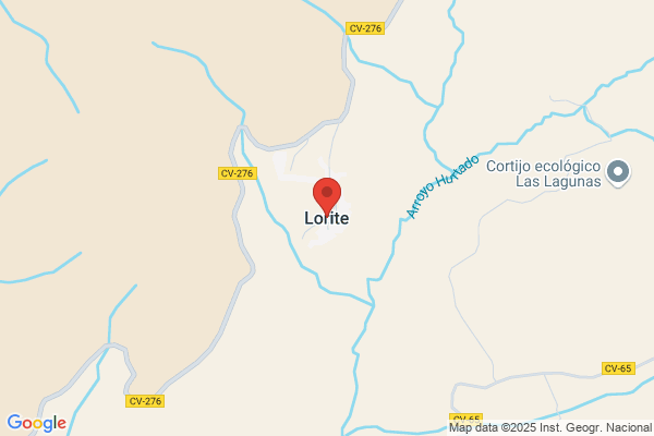 Lorite Lucena a.