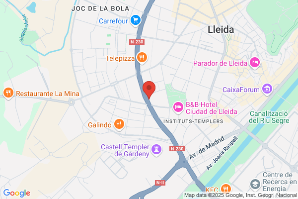 Modas Riubol