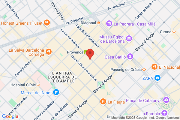 C.P.A. Psique S.L.