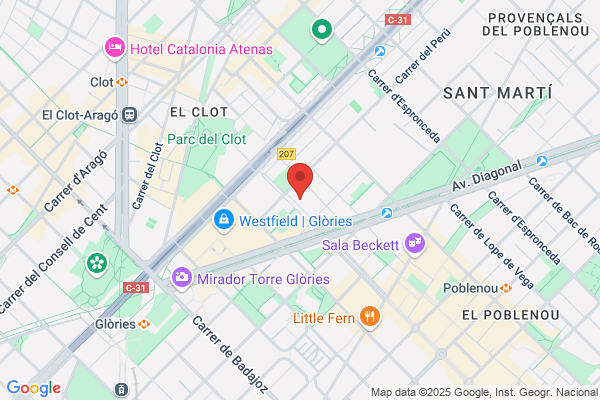 Universitat Oberta De Catalunya