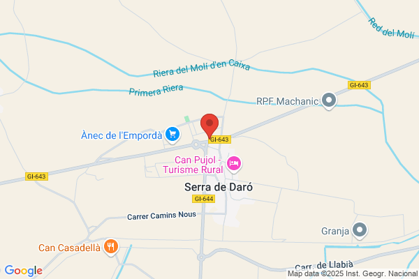 Distribucions I Tancaments Serra S.L.