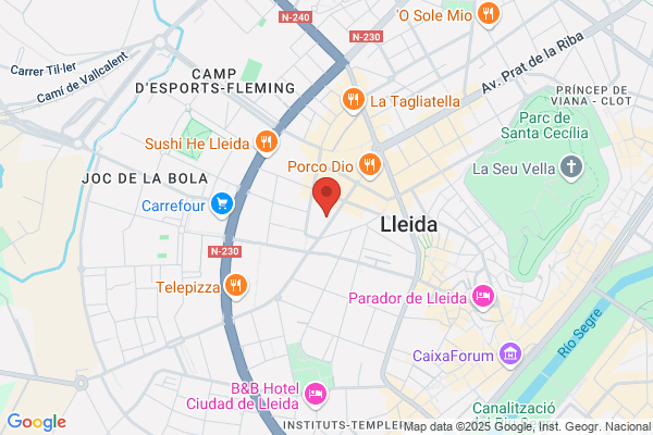 Radio Lleida
