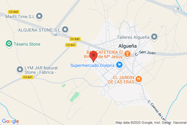Iatros Gabinet Destetica