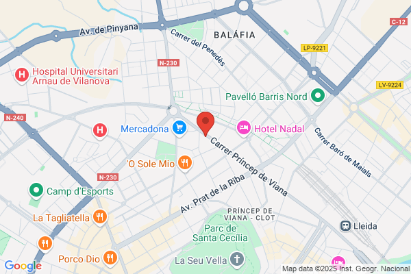 Sarret Mayoral a.