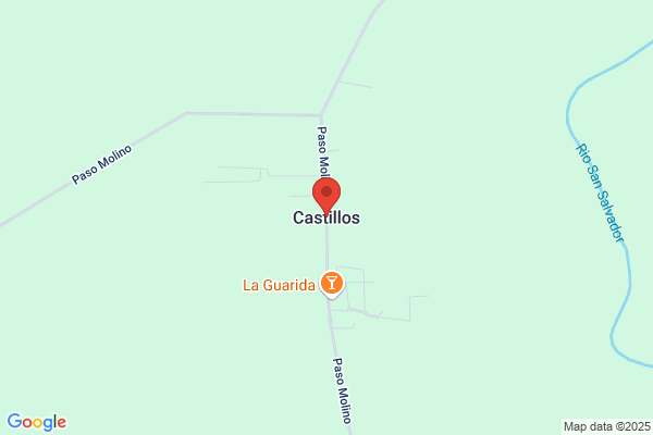 Soriano Castillo s.