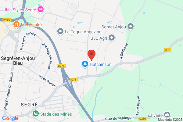 Bosch Car Service Segre & Cars