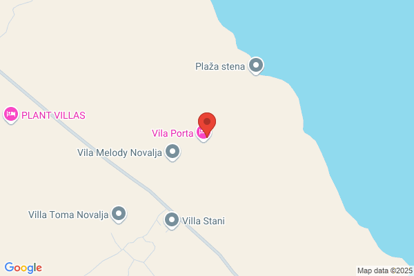 Vila Porta j.