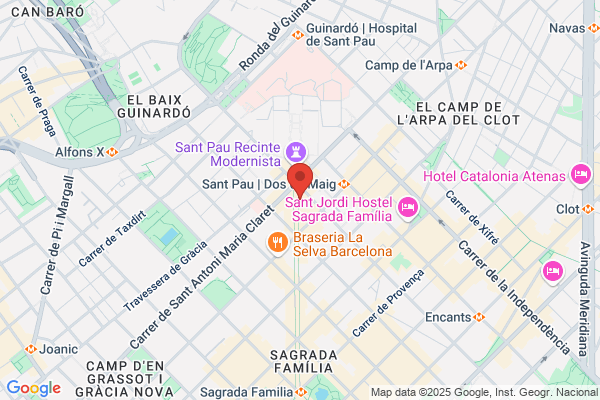 Bar Restaurant Braseria Ramon