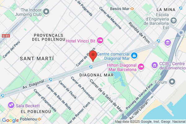 Bar Restaurante Justo