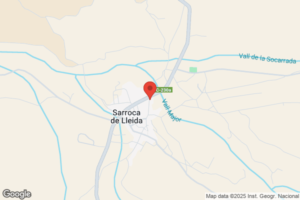 Raco De Lleida S.L.