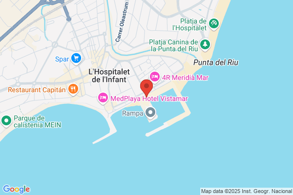 Rest. Marisqueria Nautic