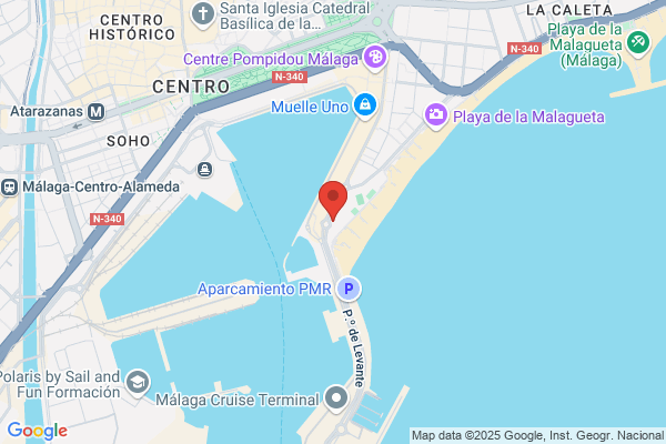 Restaurante La Pergola