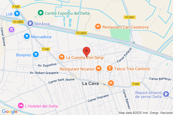 Rostisseria Tevere