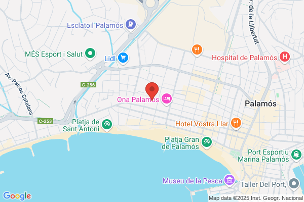 Torres Palou Ramon - Metge Reumatoleg