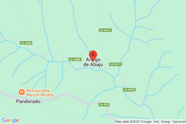 Ura-Riego S. A.