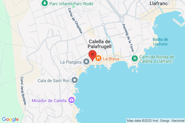 Boutique Larcada