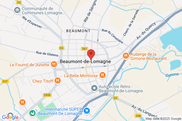 Manon Boutique