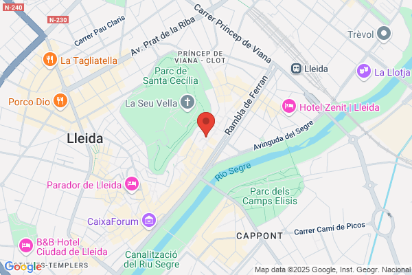 NUNA LIE