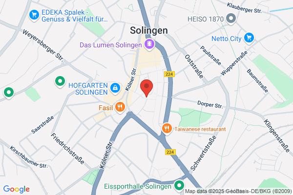 Boutique Sangerans