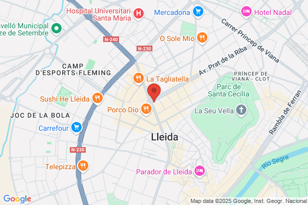 Pitusa - Ropa Moda Infantil