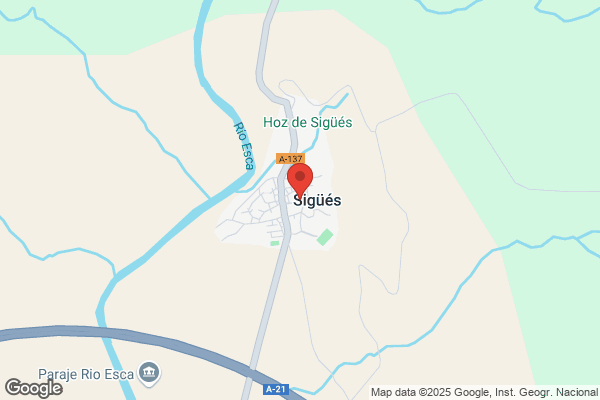 Siguecinco S.L.