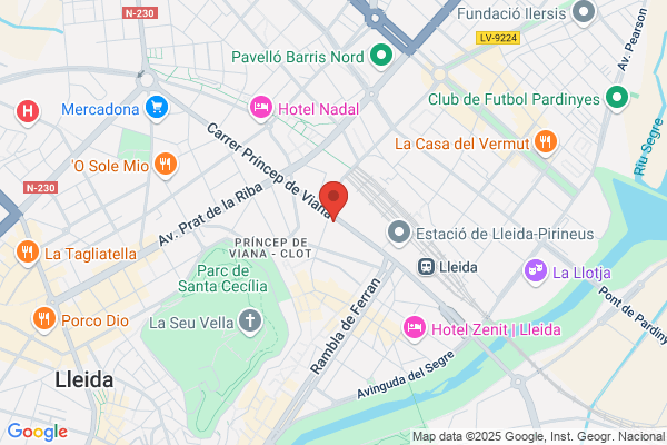 Muniesa Albareda Sdad. Ag. Seg. S.L. - Seguros Agencia dassegurances