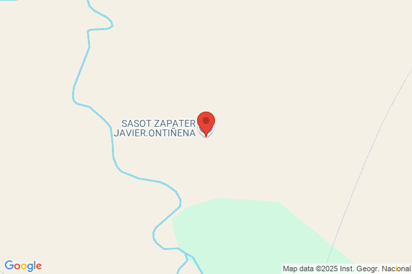 Zapater Sasot m. L.
